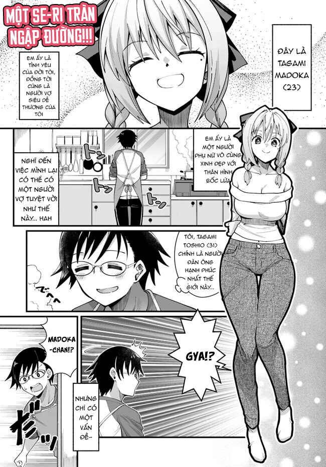 Chapter 1 - Page 3