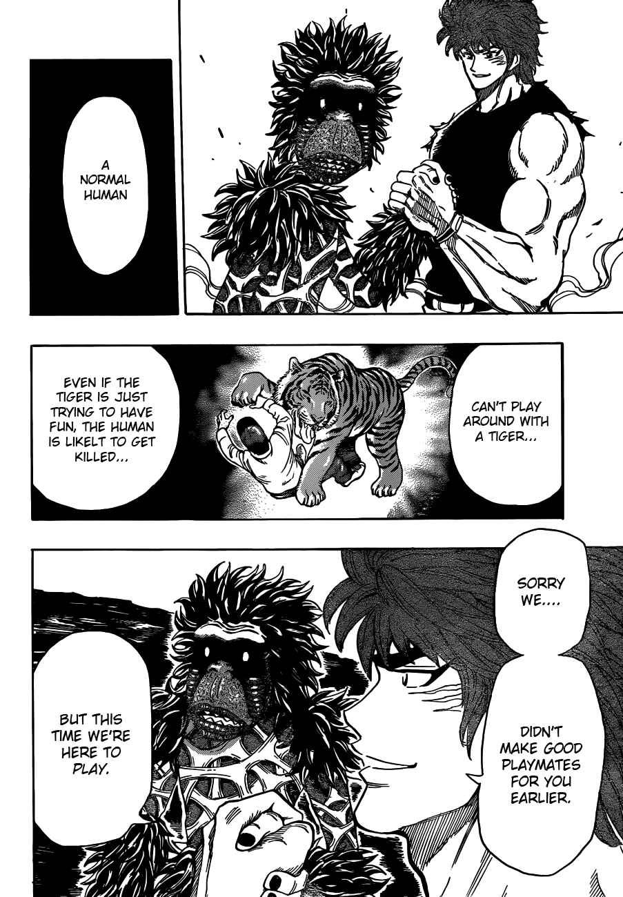 Chapter 309 - Page 15