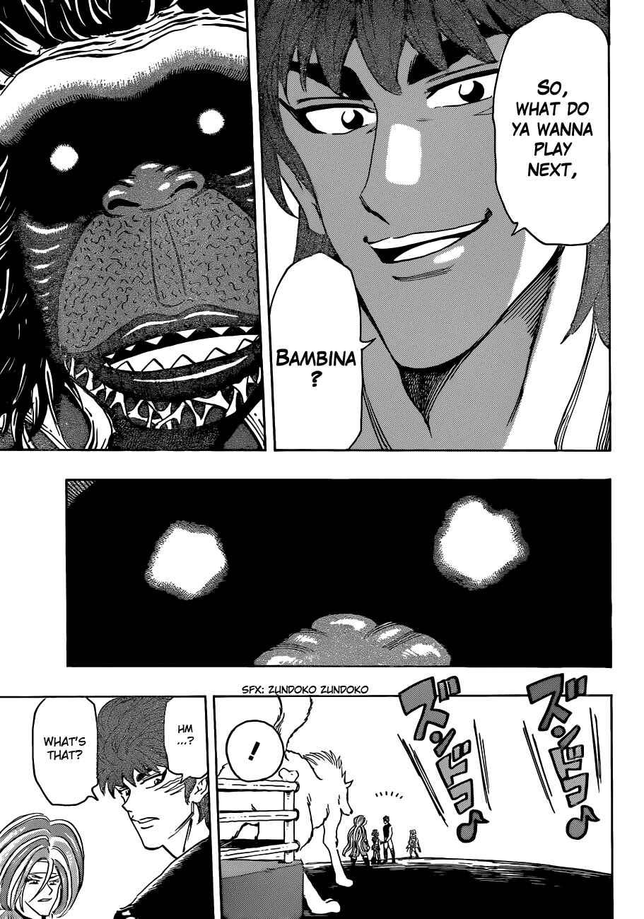 Chapter 309 - Page 16