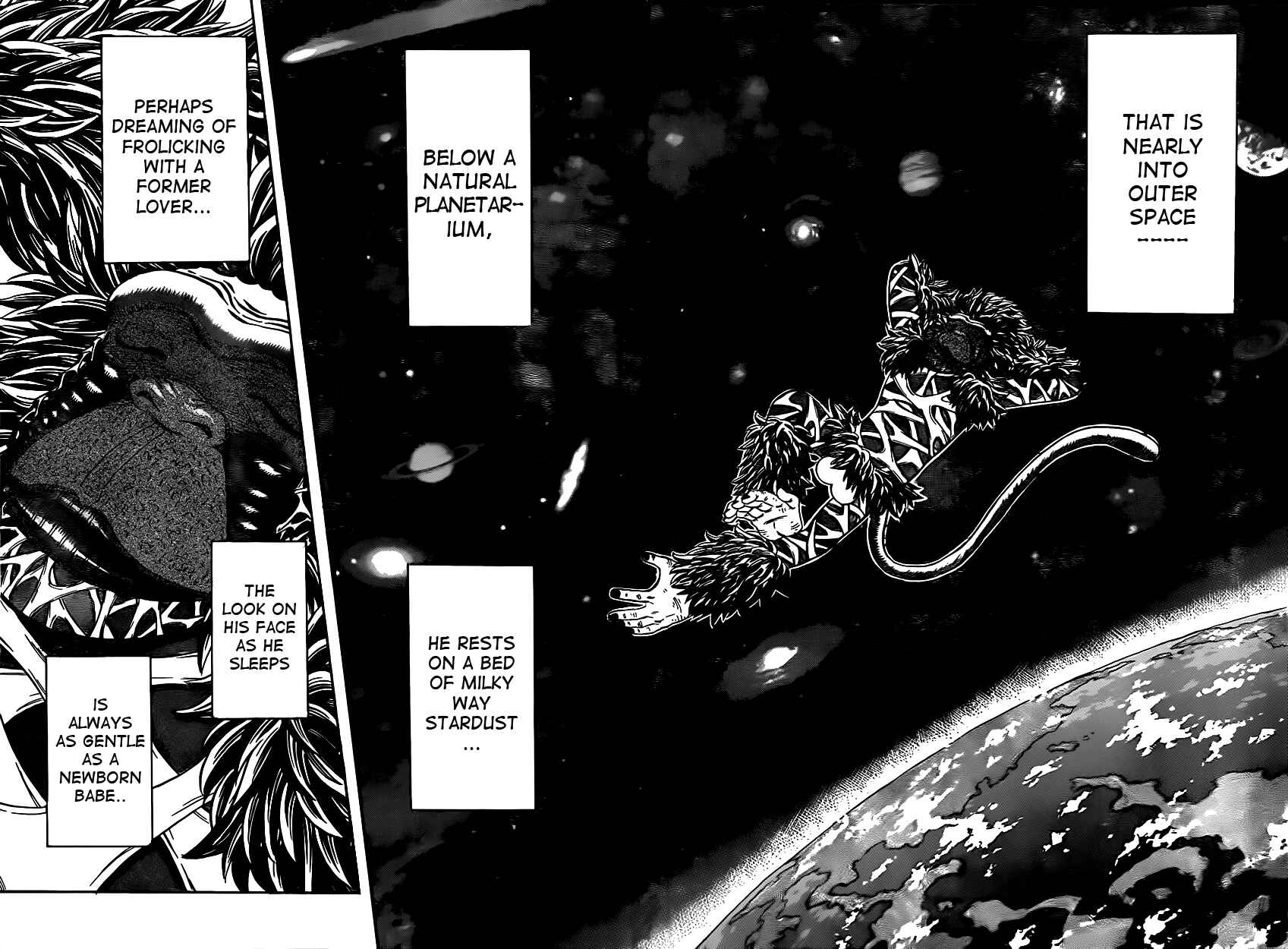 Chapter 309 - Page 2