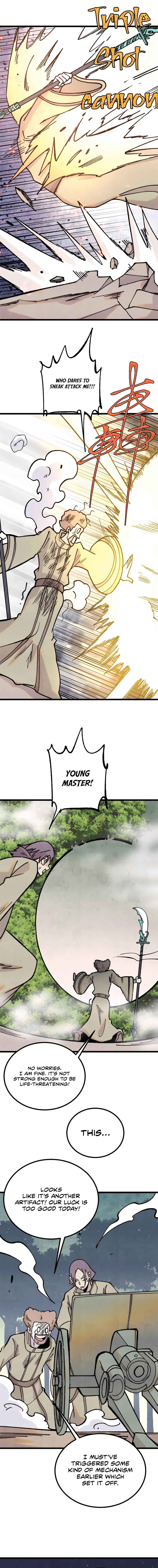 Chapter 395 - Page 10