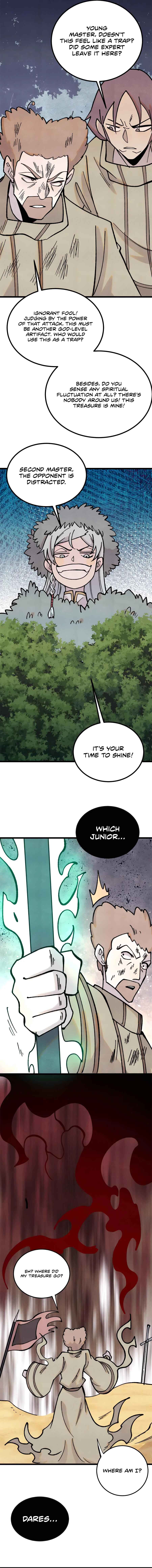 Chapter 395 - Page 11