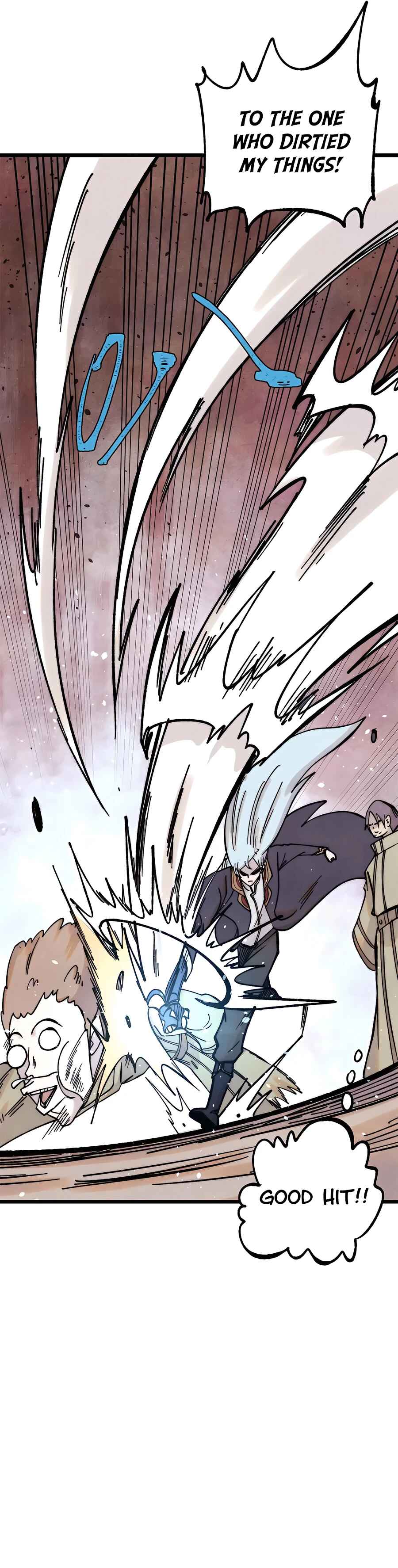 Chapter 395 - Page 14