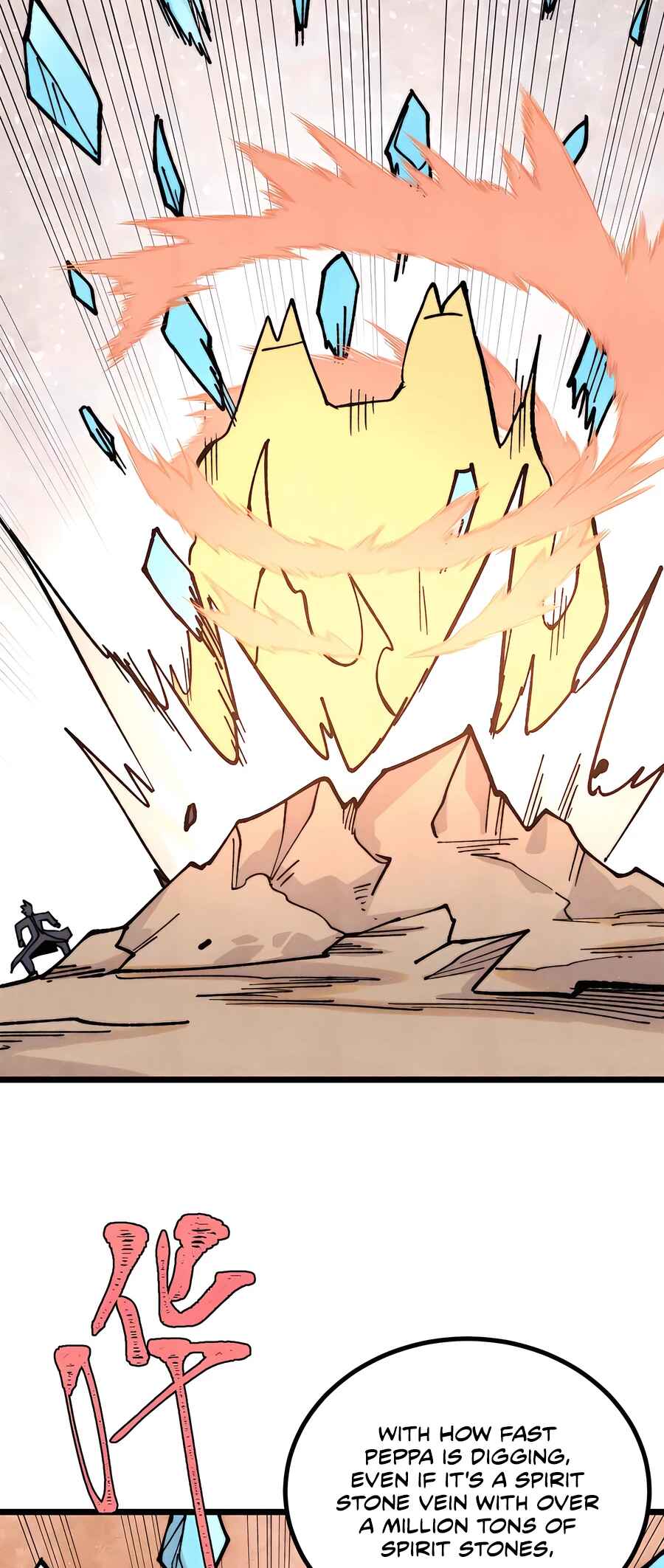 Chapter 395 - Page 3
