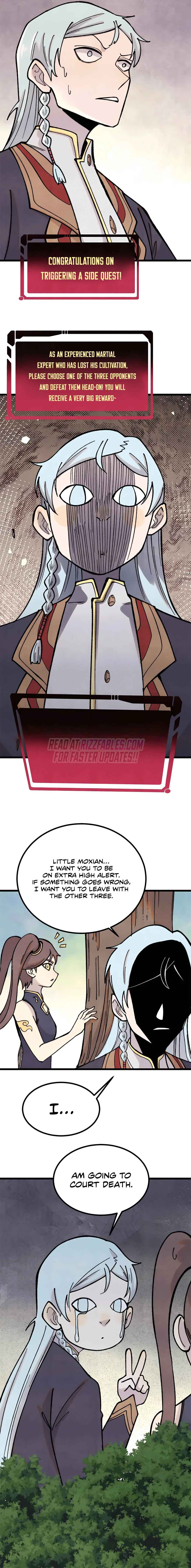 Chapter 395 - Page 6