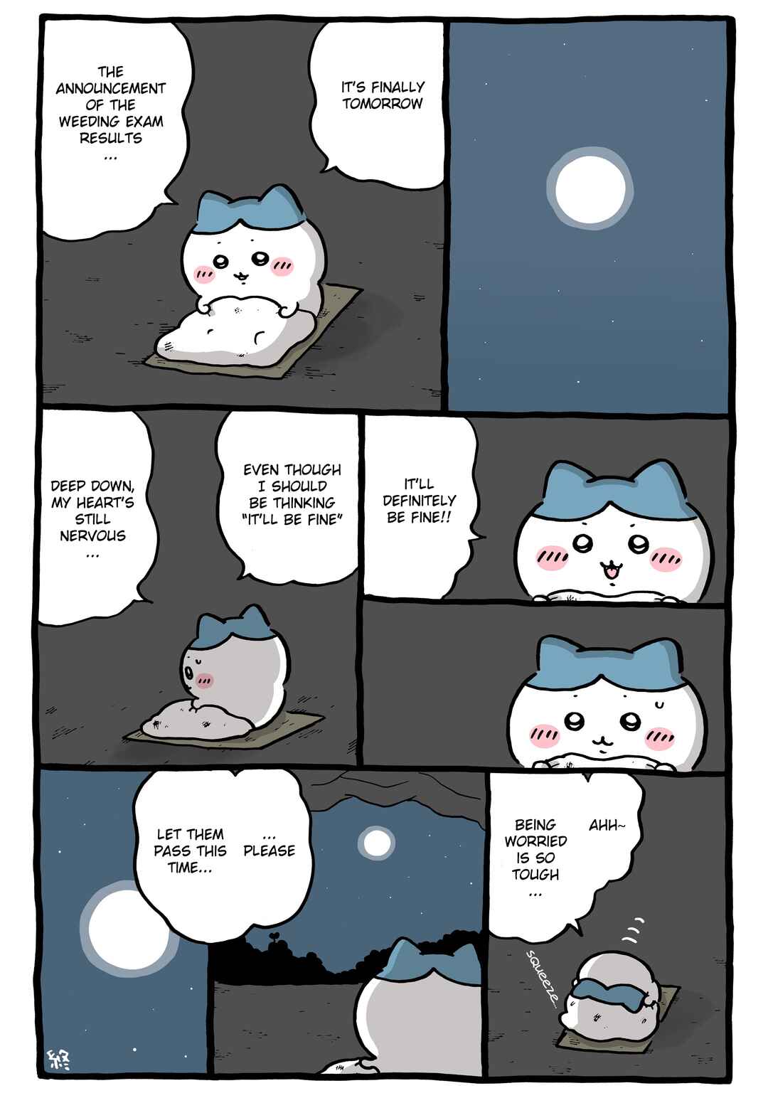 Chapter 1060 - Page 1