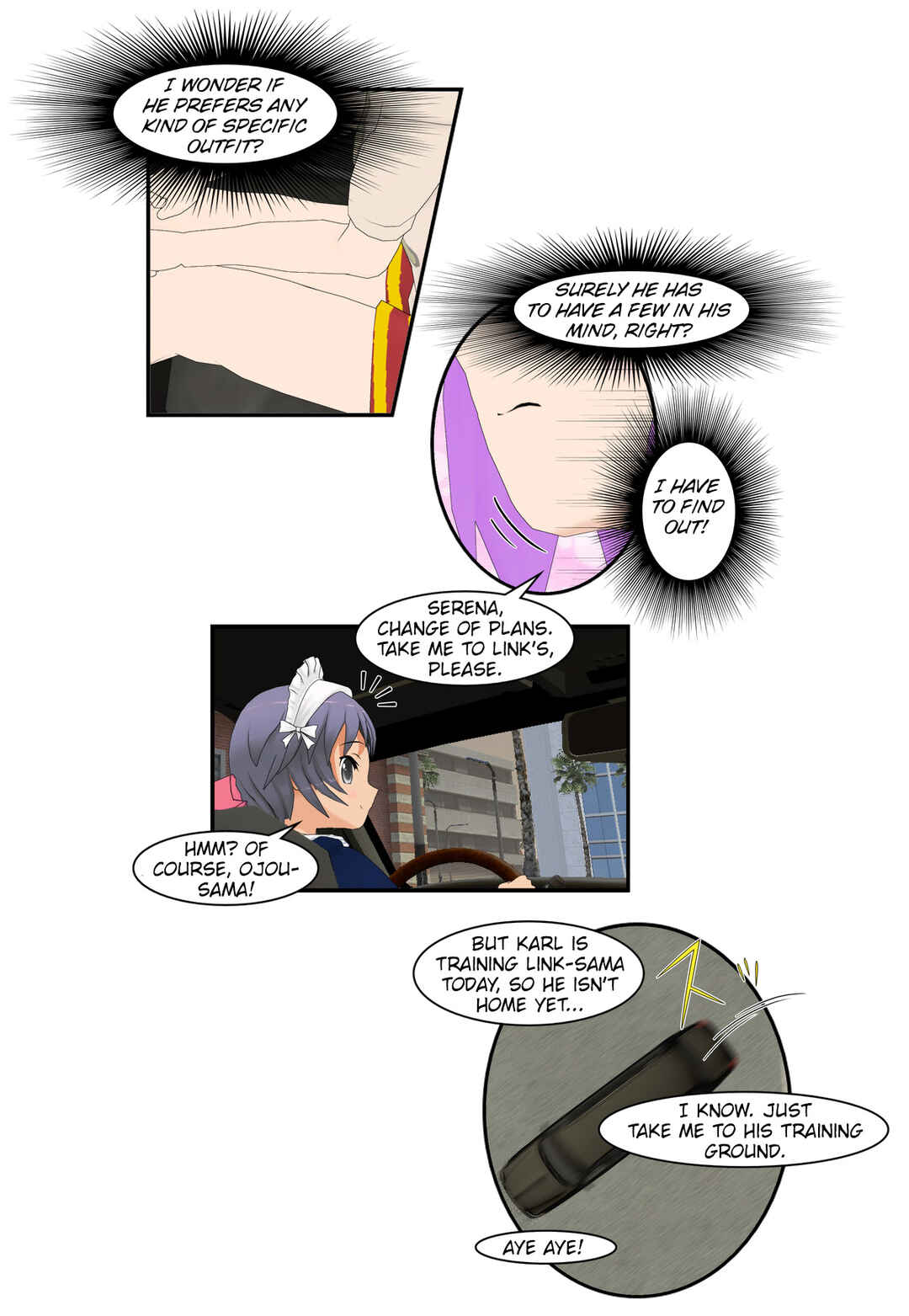 Chapter 61 - Page 10