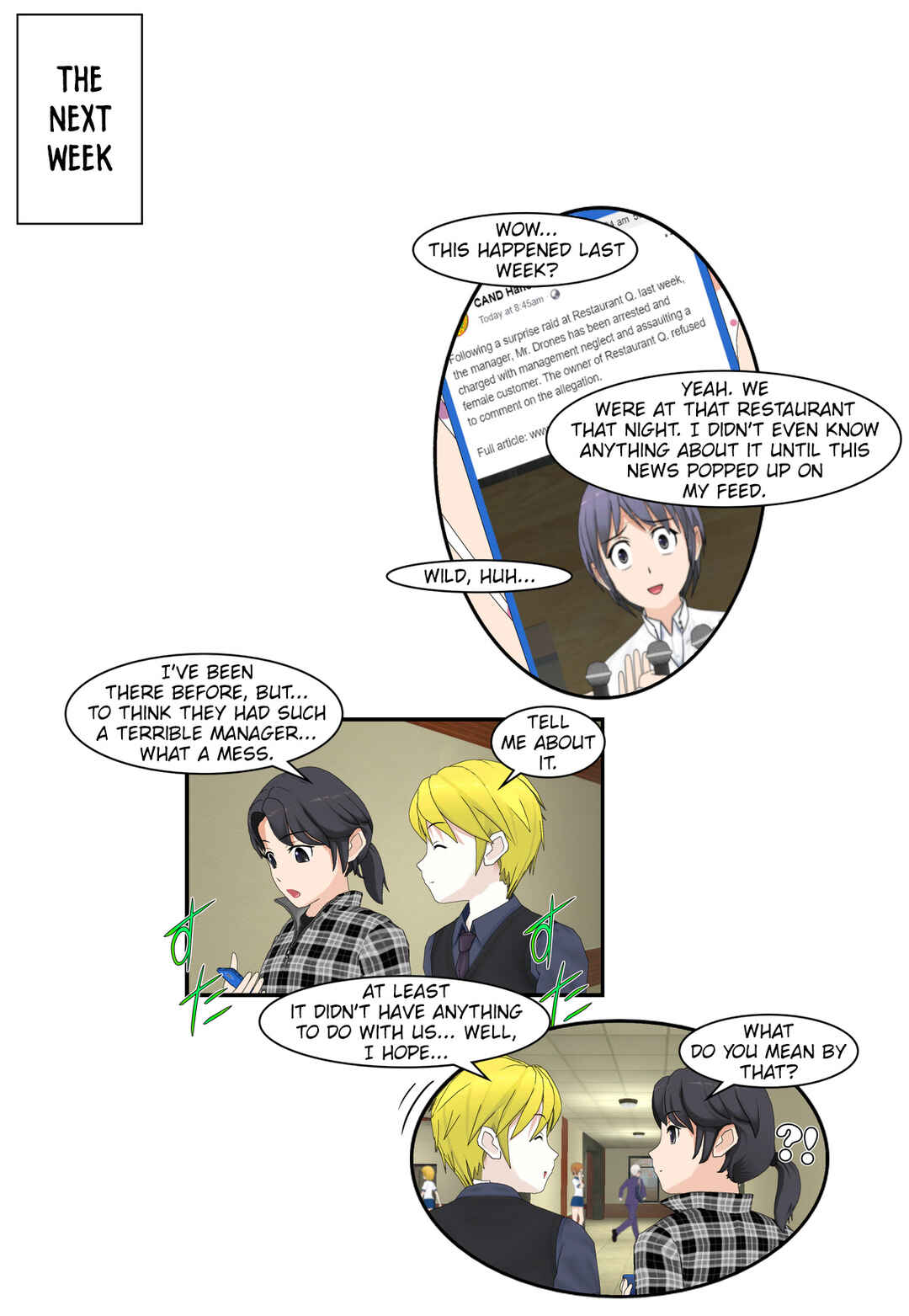 Chapter 61 - Page 2