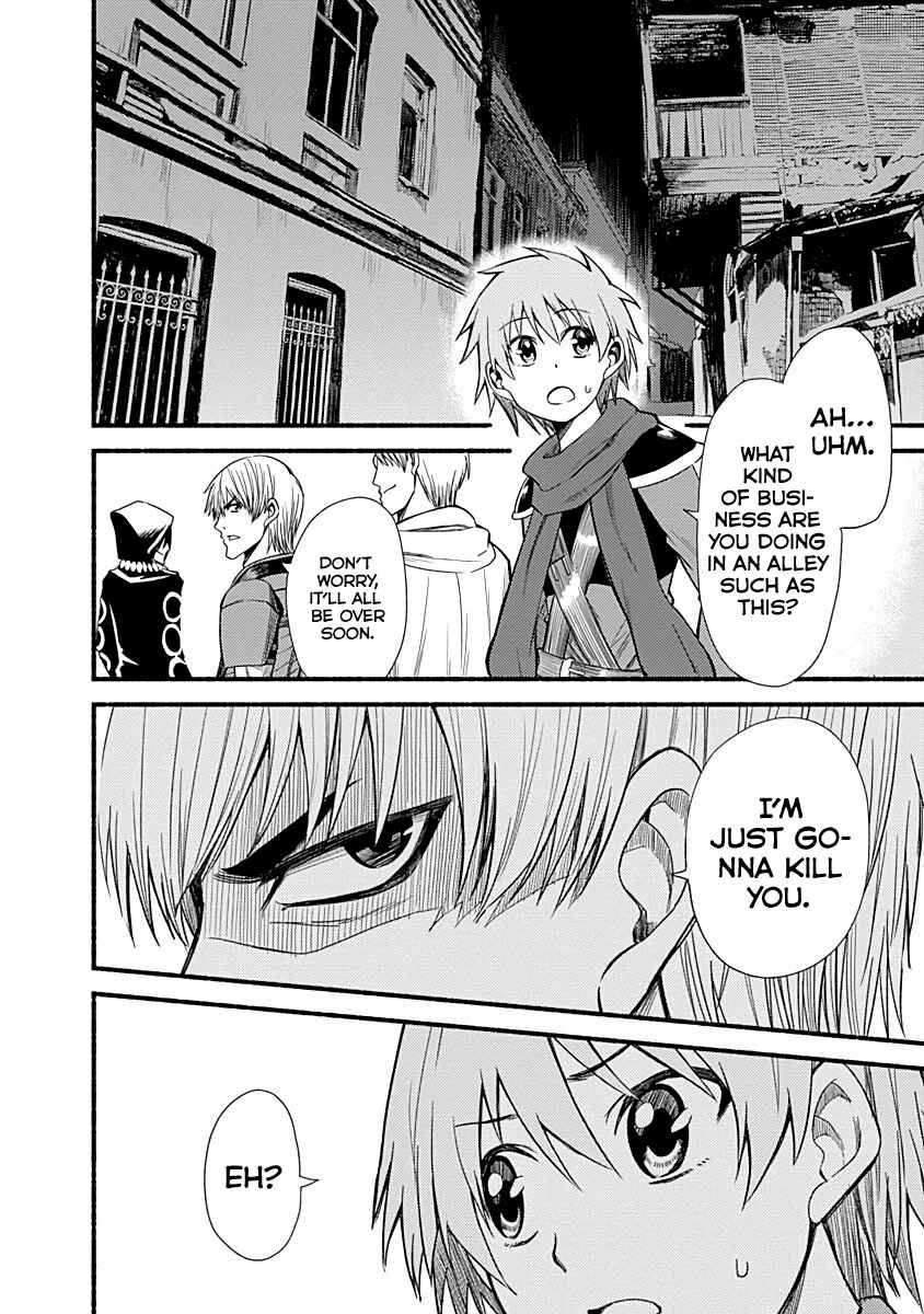 Chapter 5 - Page 2