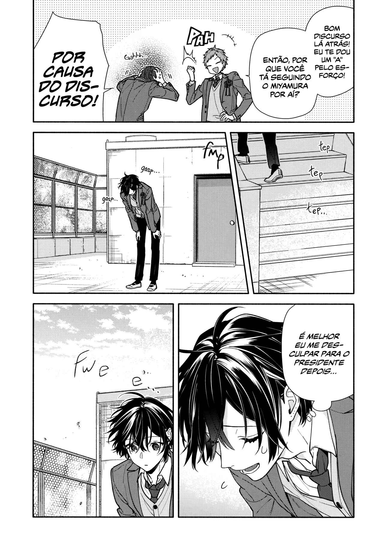 Chapter 122 - Page 10