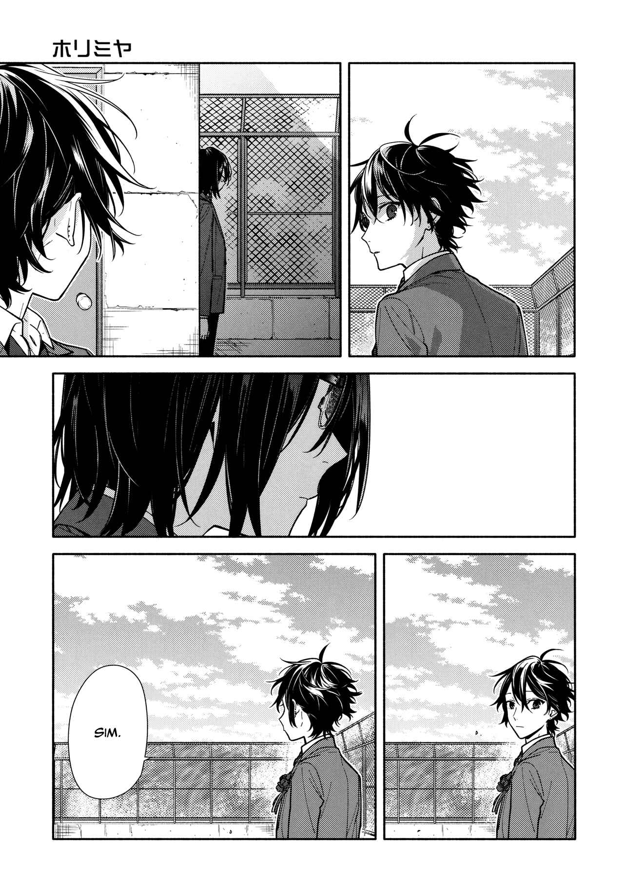 Chapter 122 - Page 12