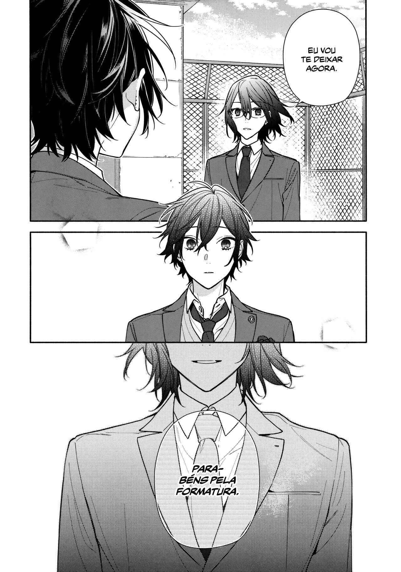 Chapter 122 - Page 15