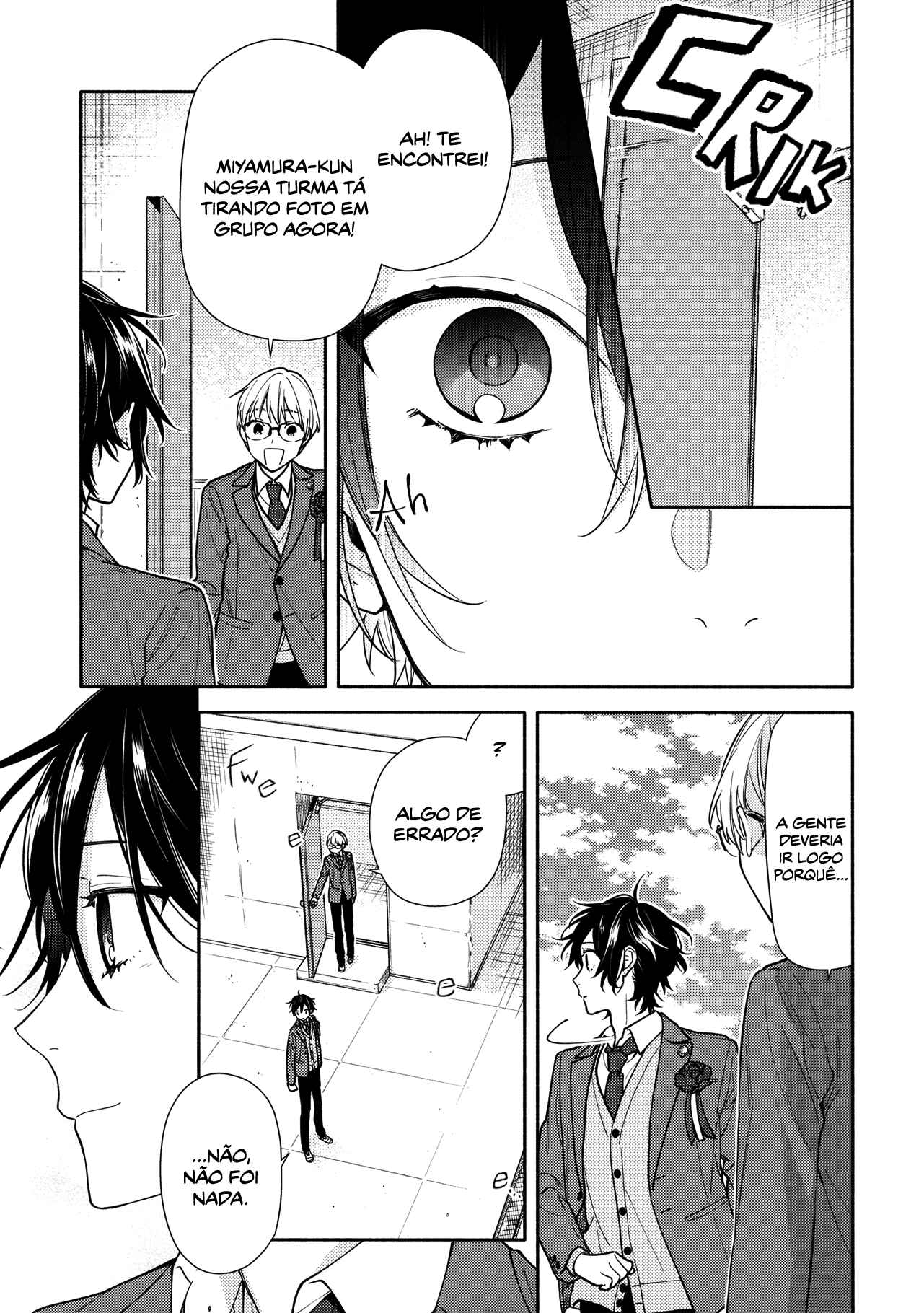 Chapter 122 - Page 16