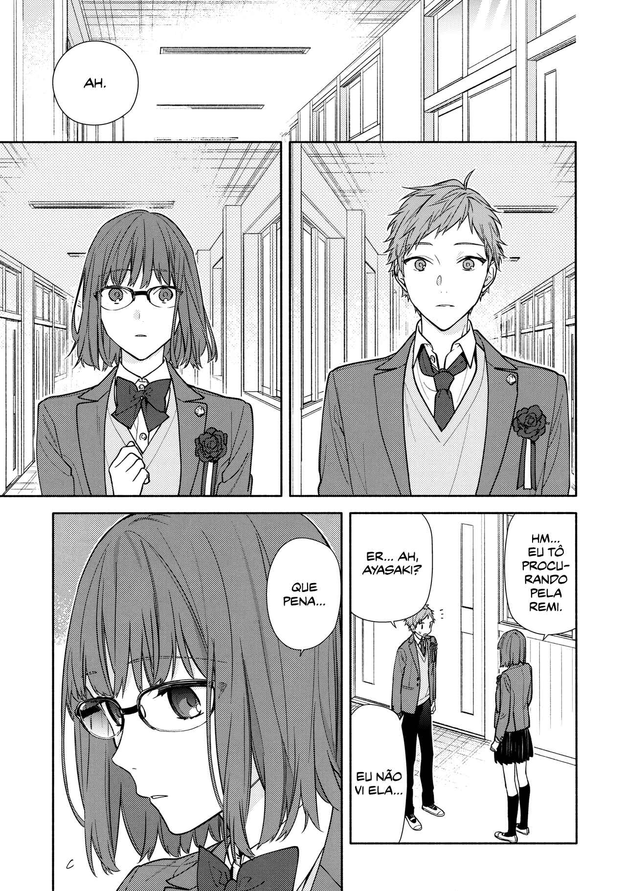 Chapter 122 - Page 18
