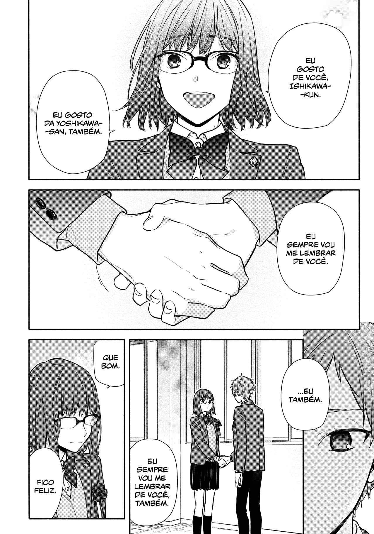 Chapter 122 - Page 21