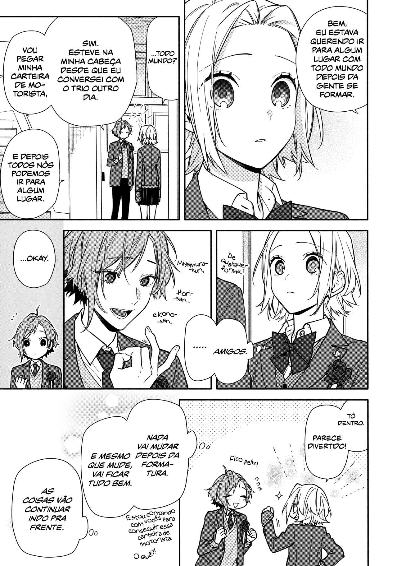Chapter 122 - Page 24