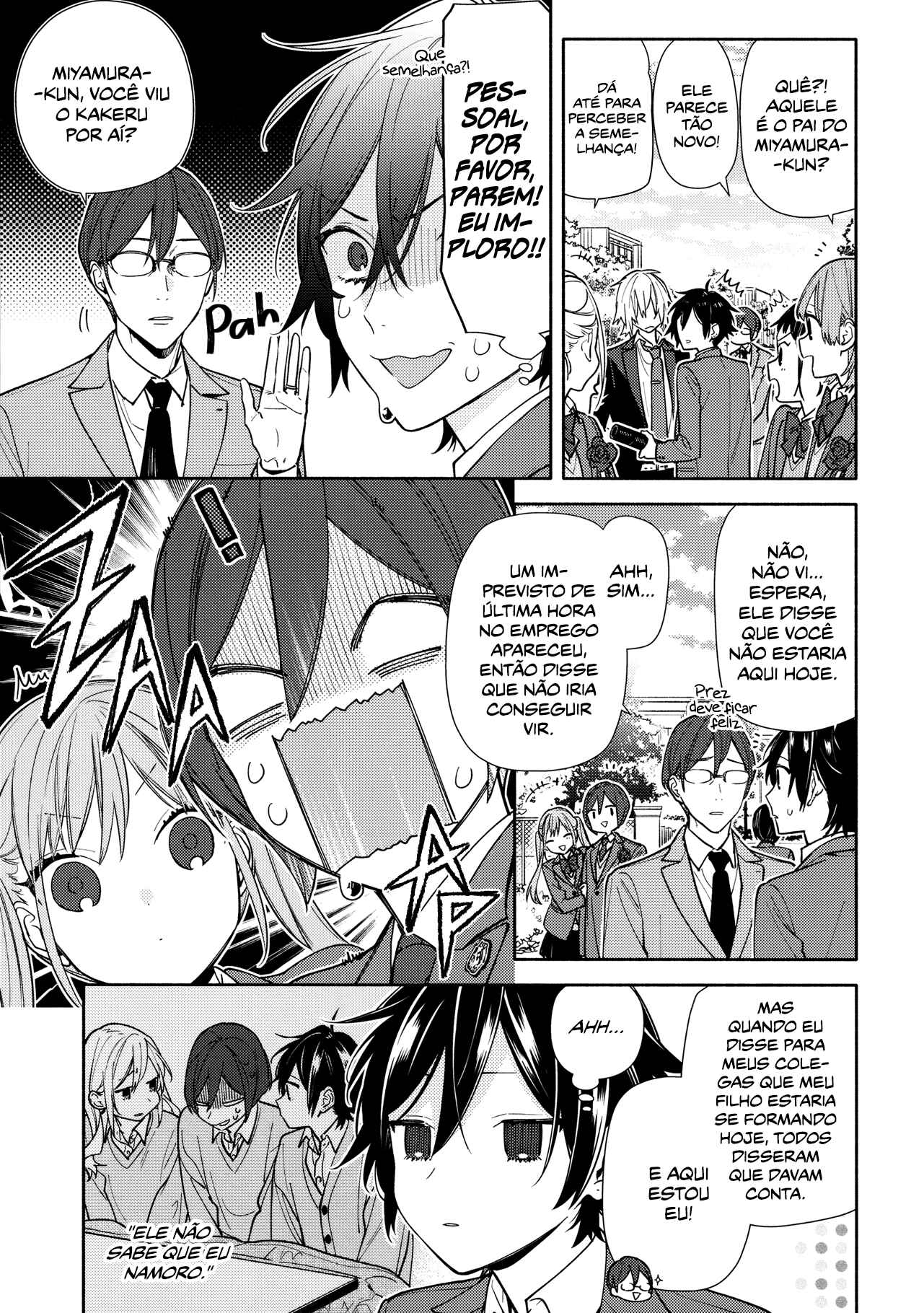 Chapter 122 - Page 26