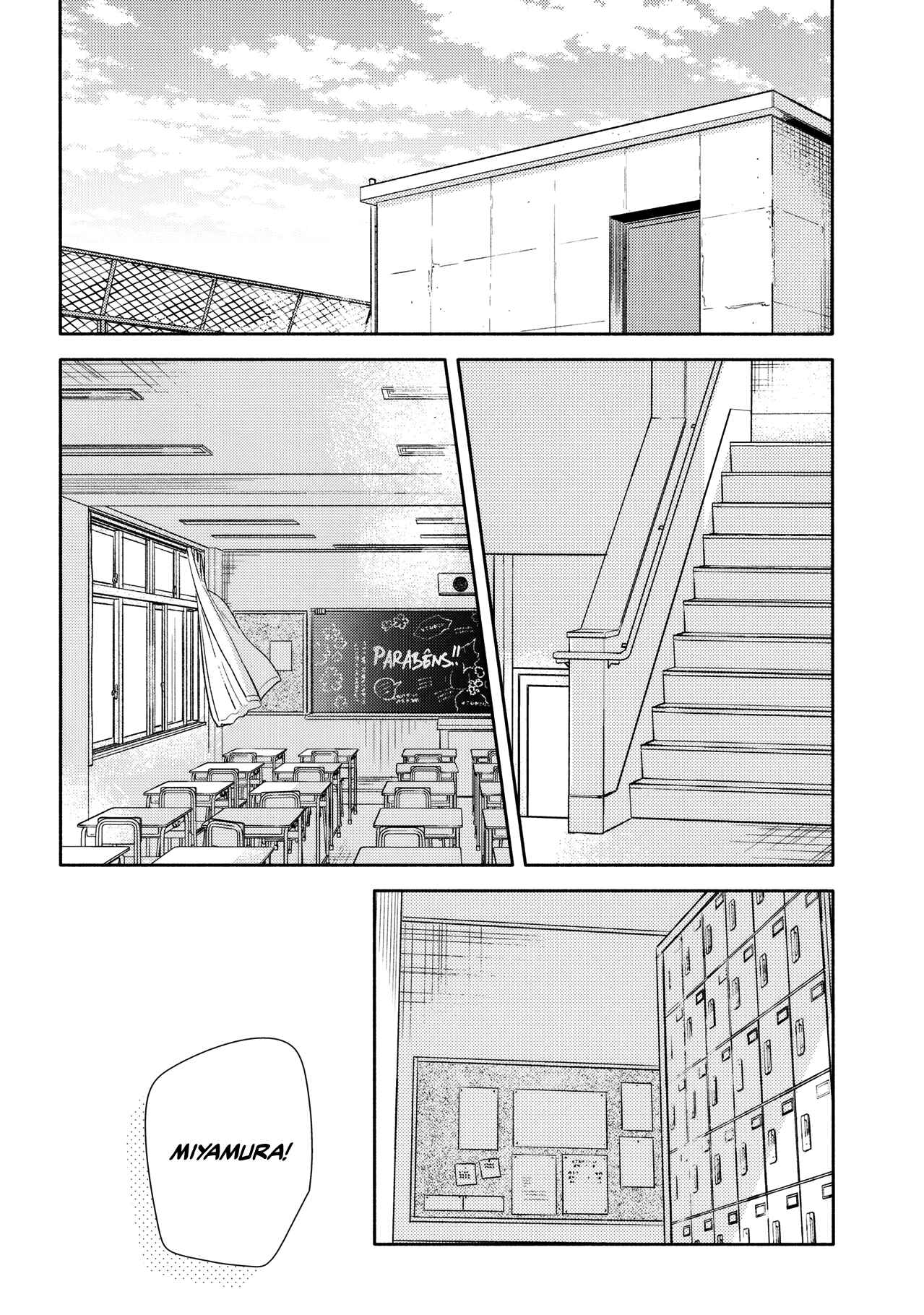 Chapter 122 - Page 33