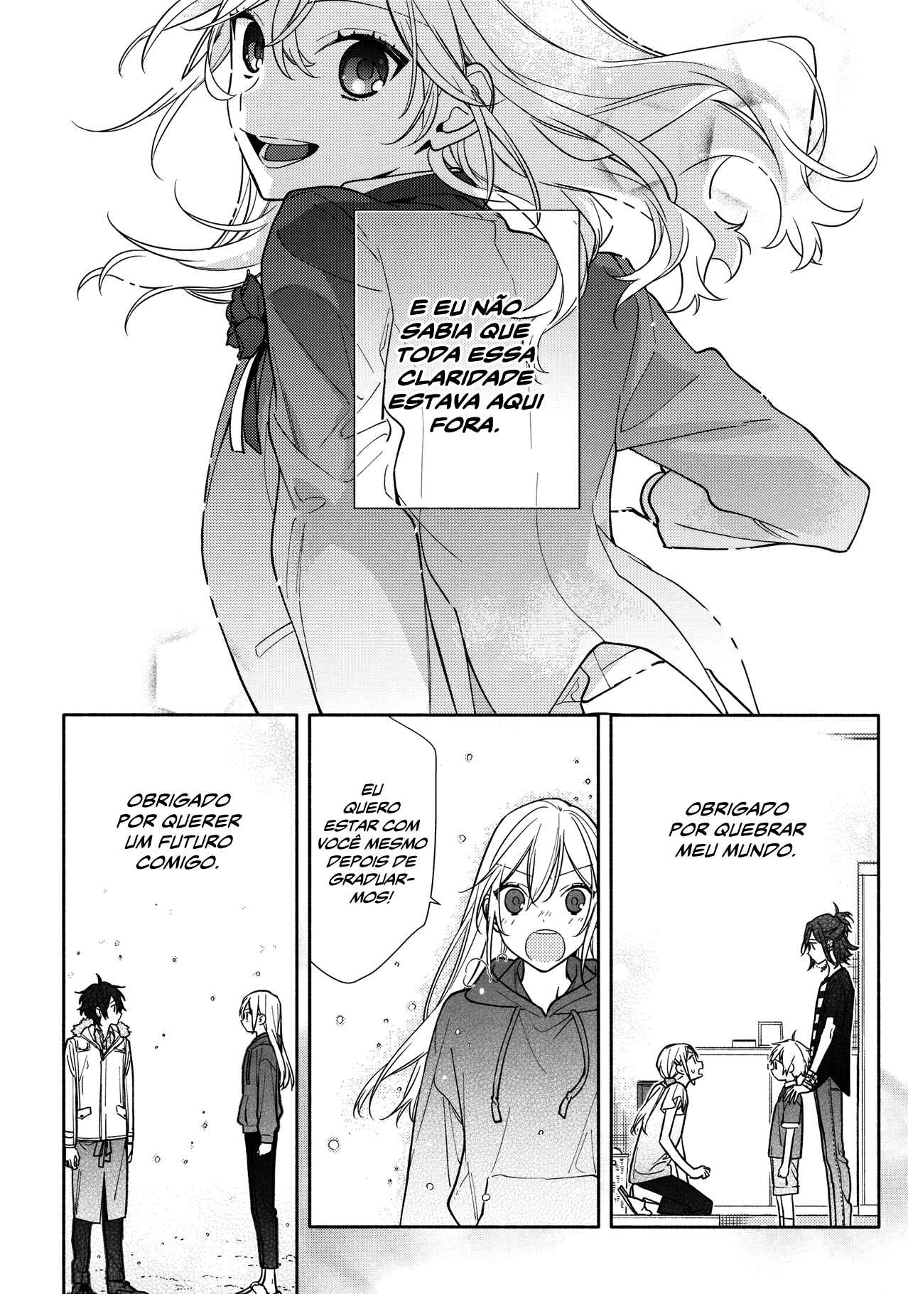 Chapter 122 - Page 41