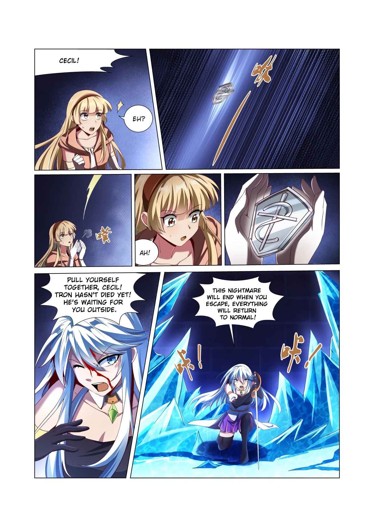 Chapter 21 - Page 10
