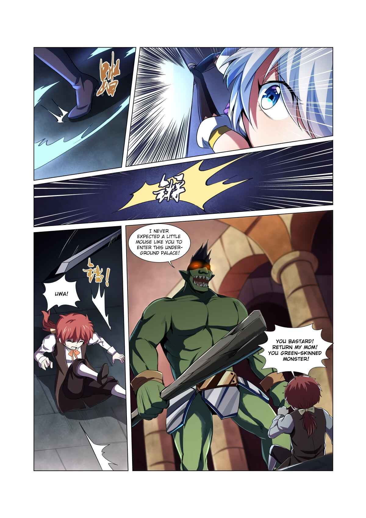 Chapter 21 - Page 16