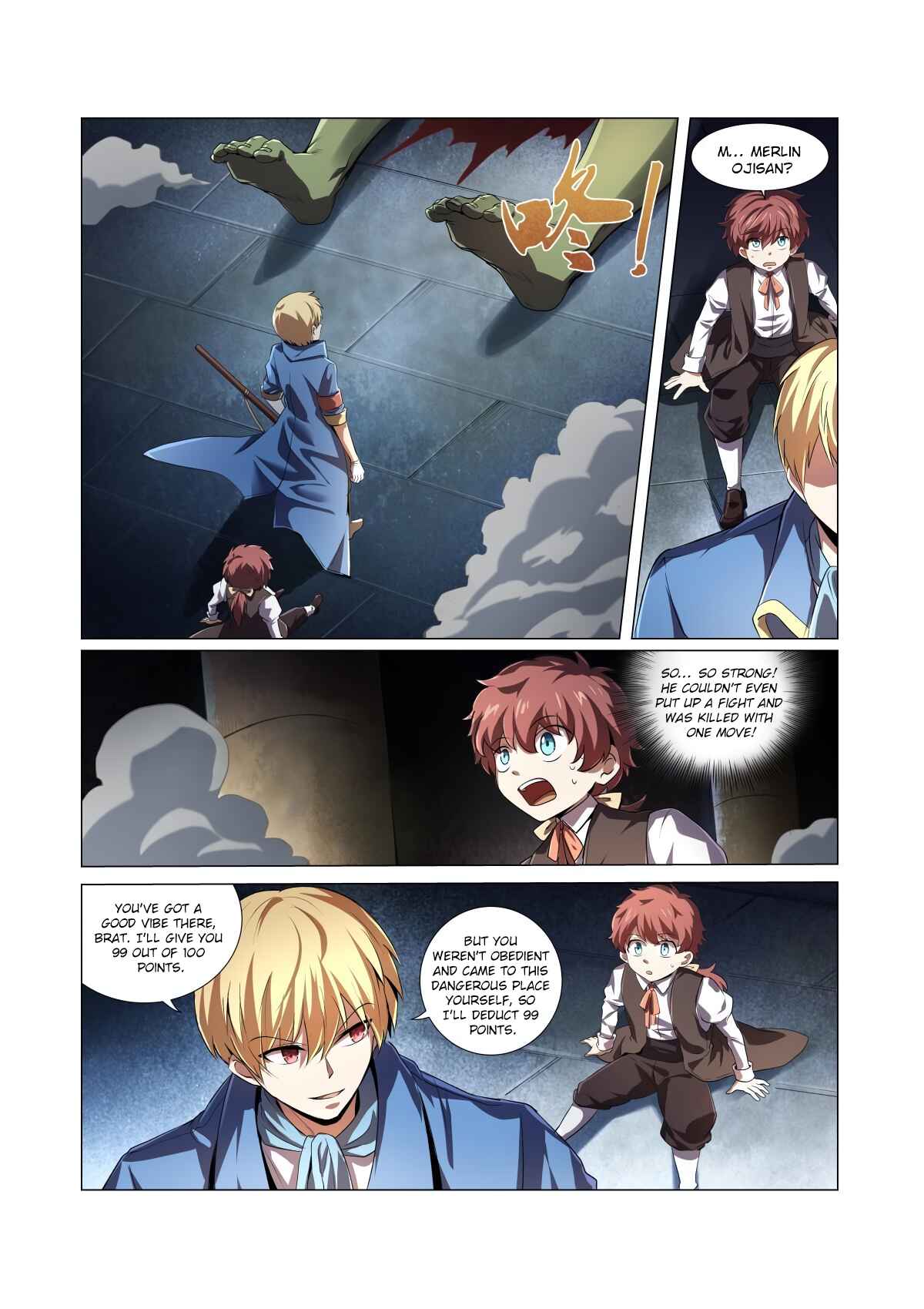 Chapter 21 - Page 18