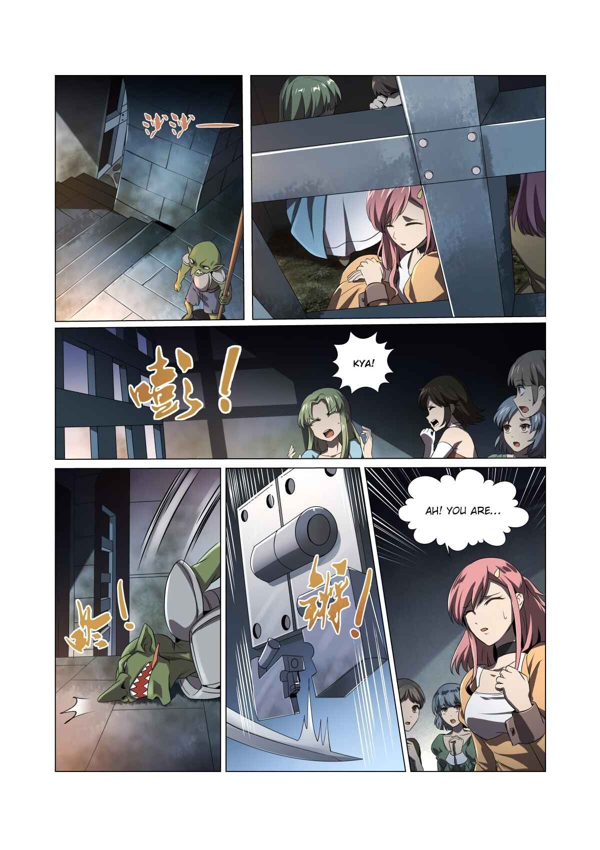 Chapter 21 - Page 2