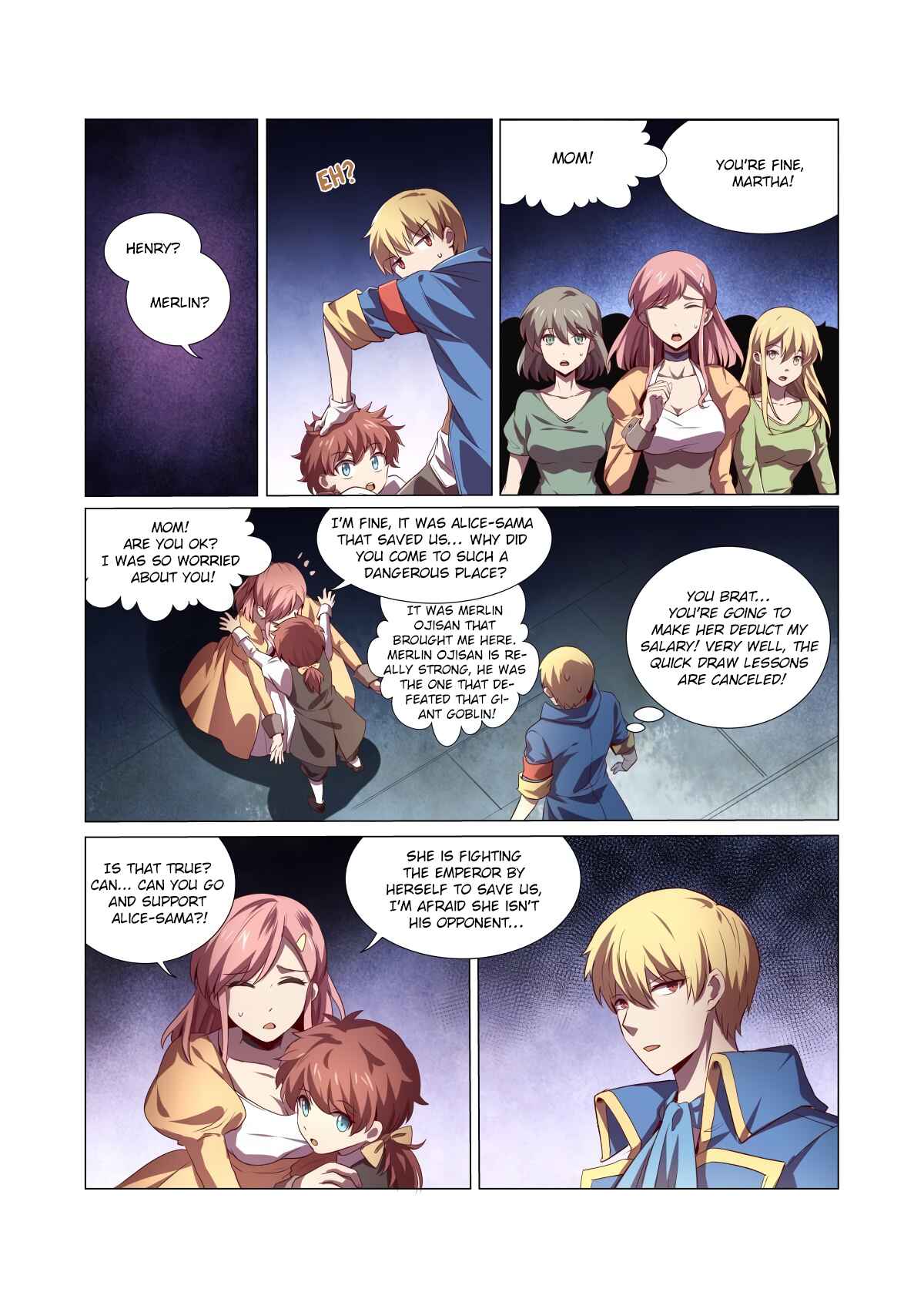 Chapter 21 - Page 20