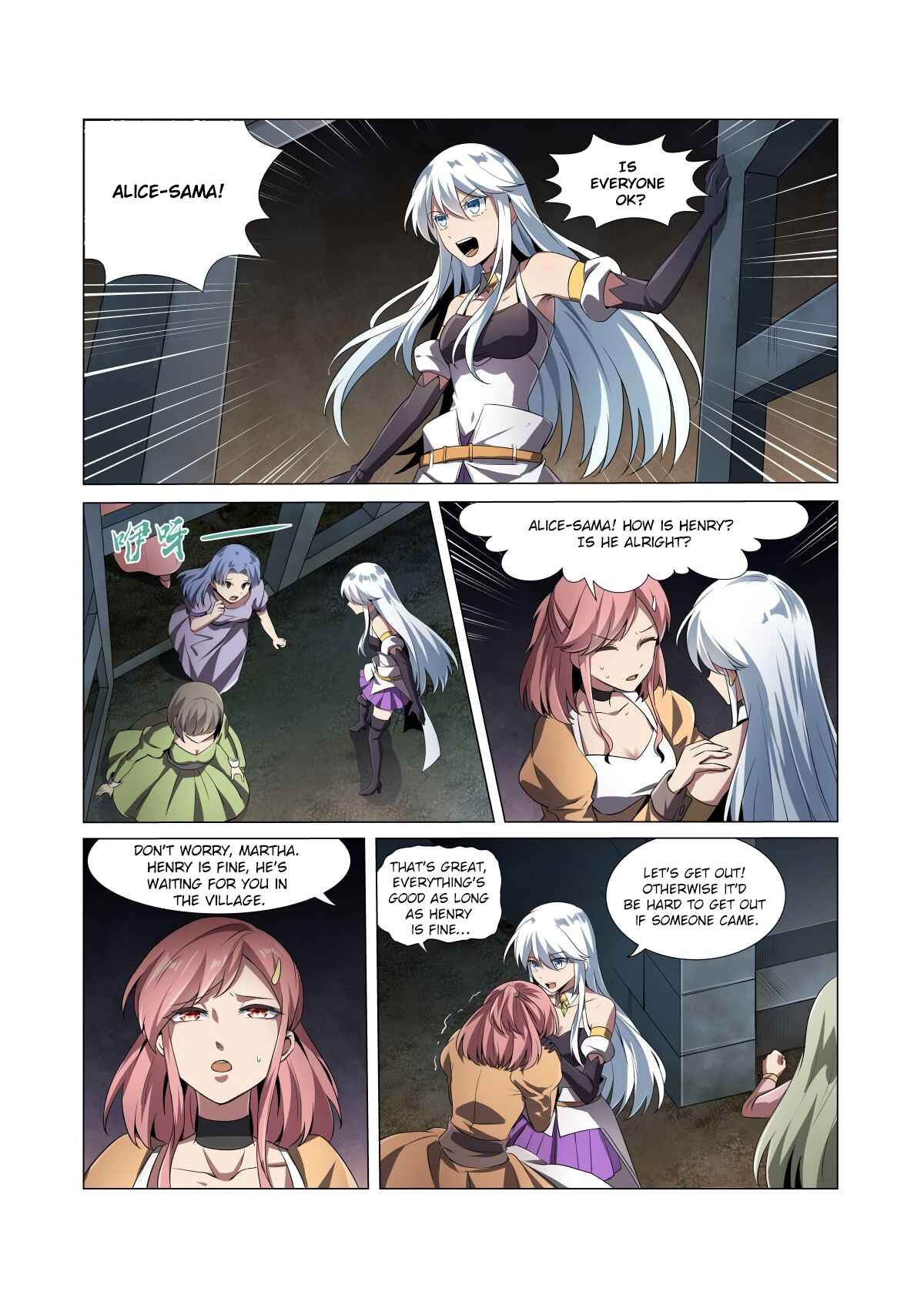 Chapter 21 - Page 3