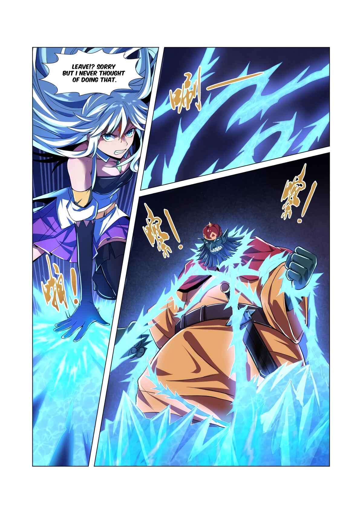 Chapter 21 - Page 9