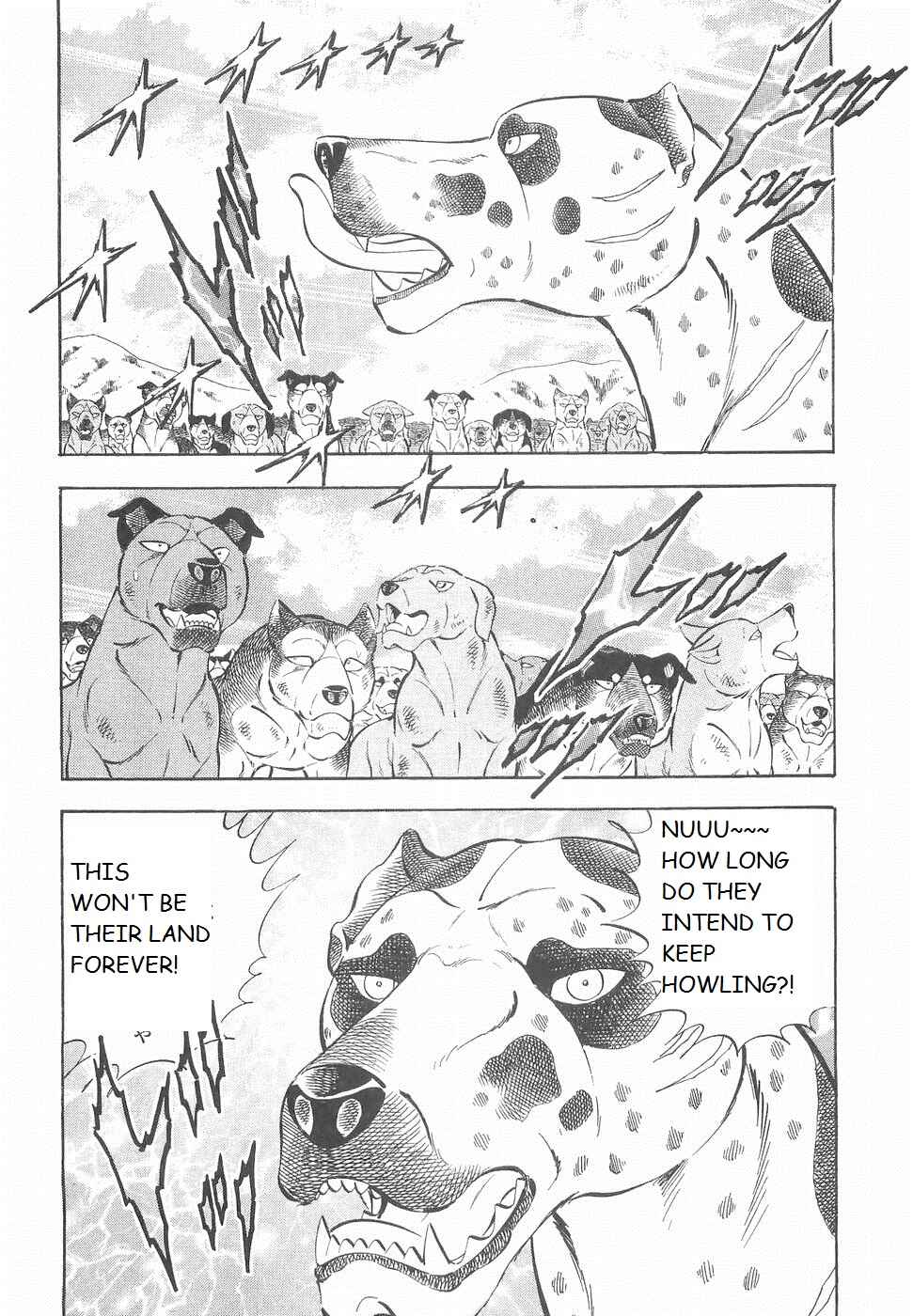 Chapter 188 - Page 11