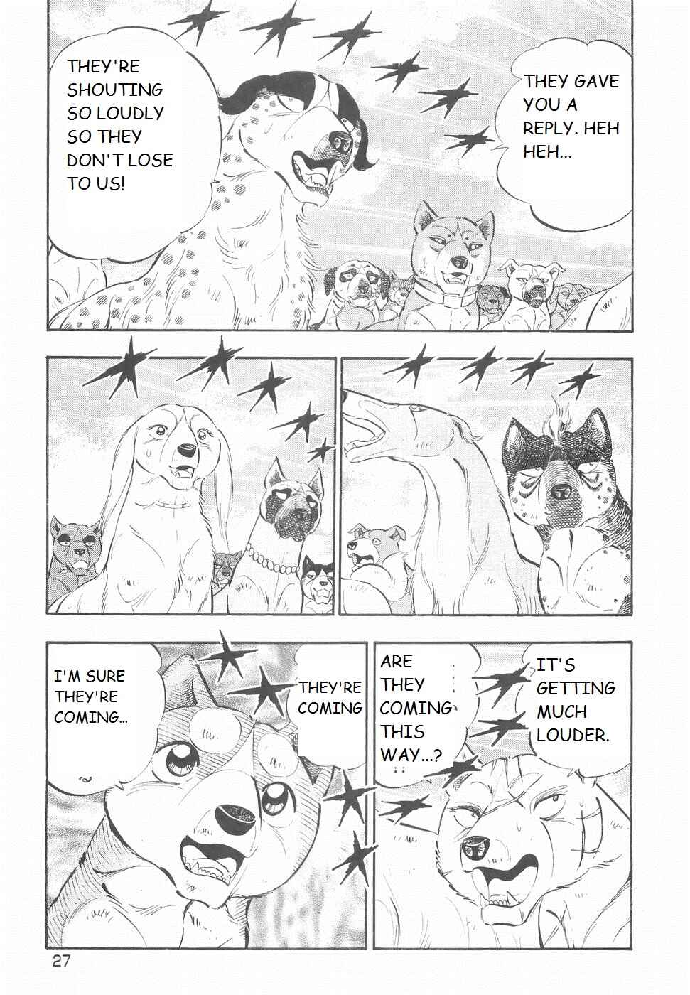 Chapter 188 - Page 16