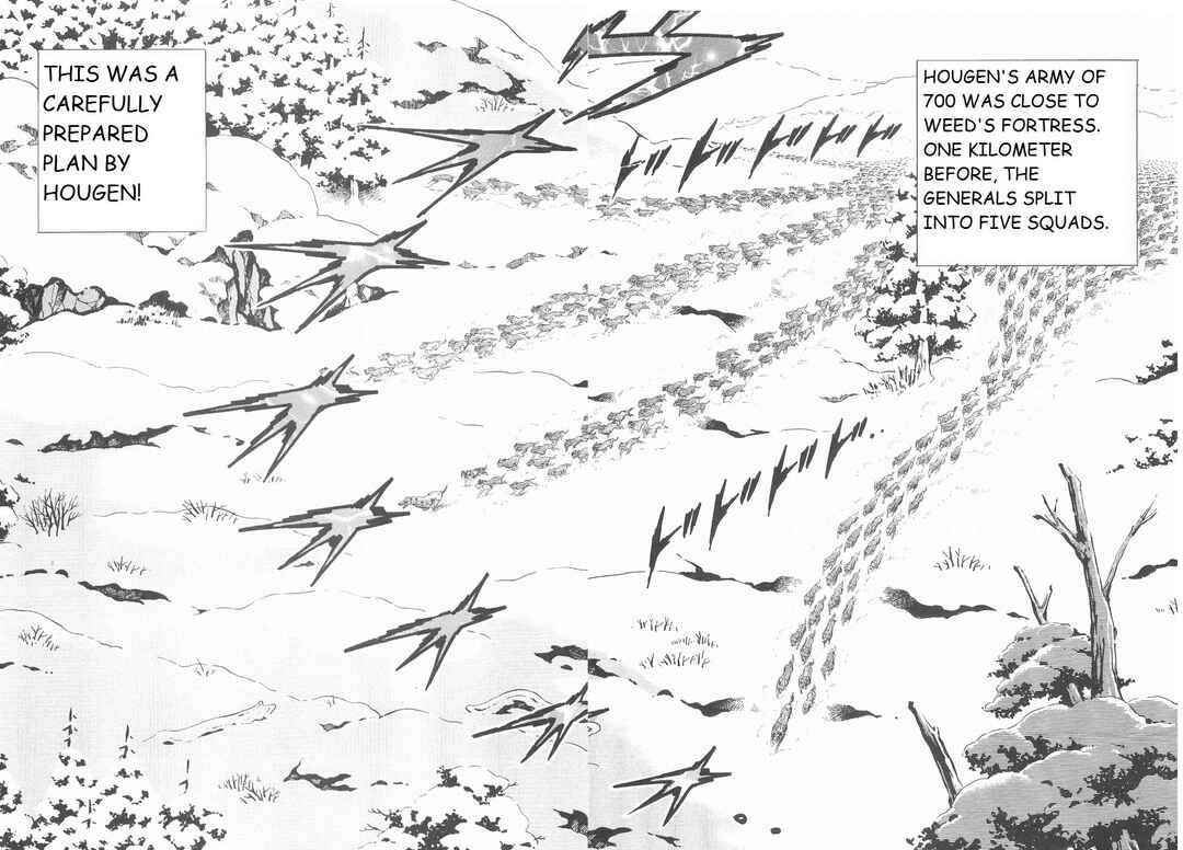 Chapter 188 - Page 19