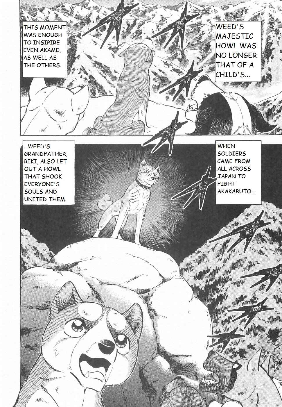 Chapter 188 - Page 3