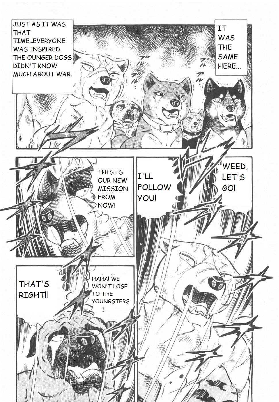 Chapter 188 - Page 4