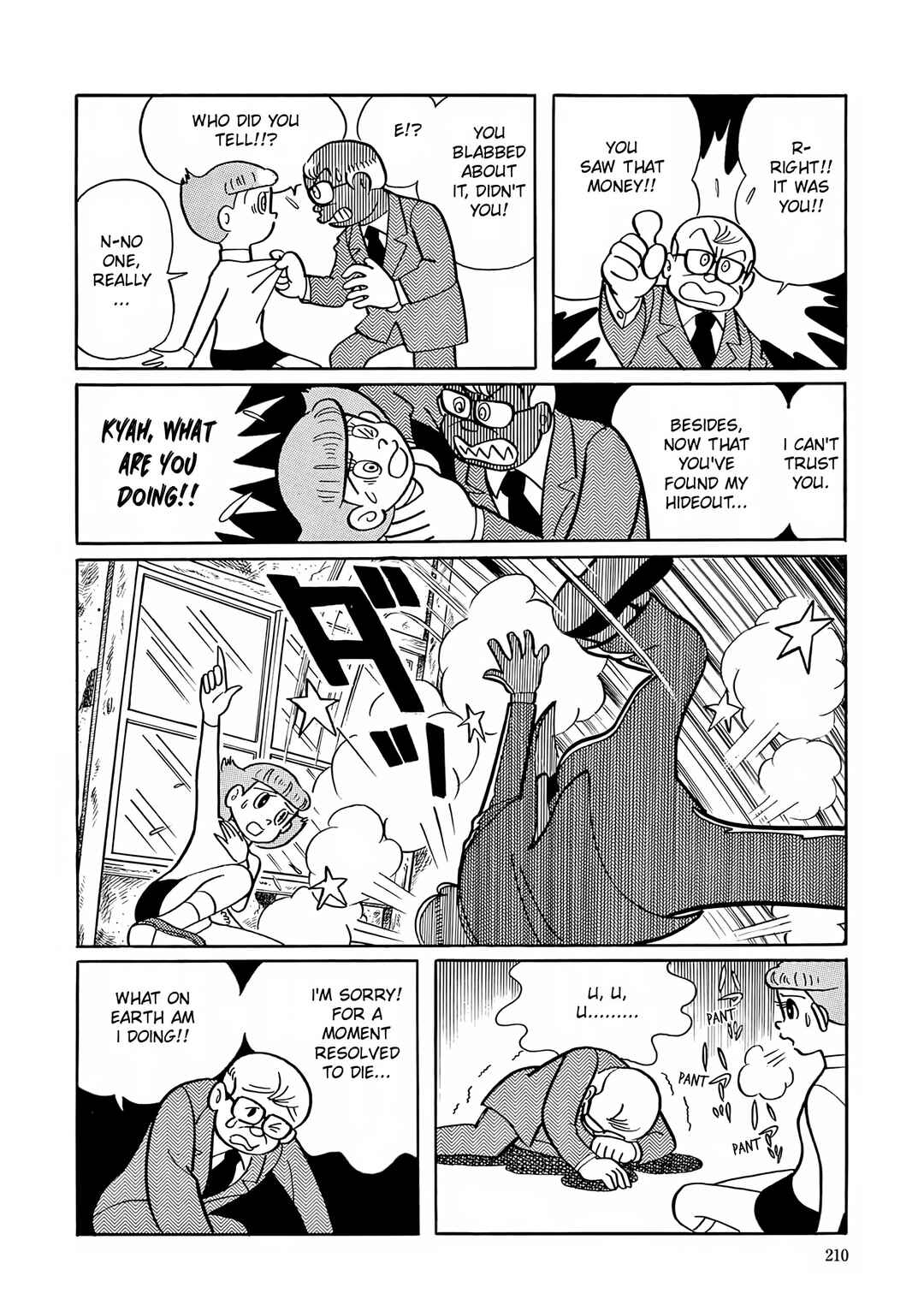 Chapter 8 - Page 16