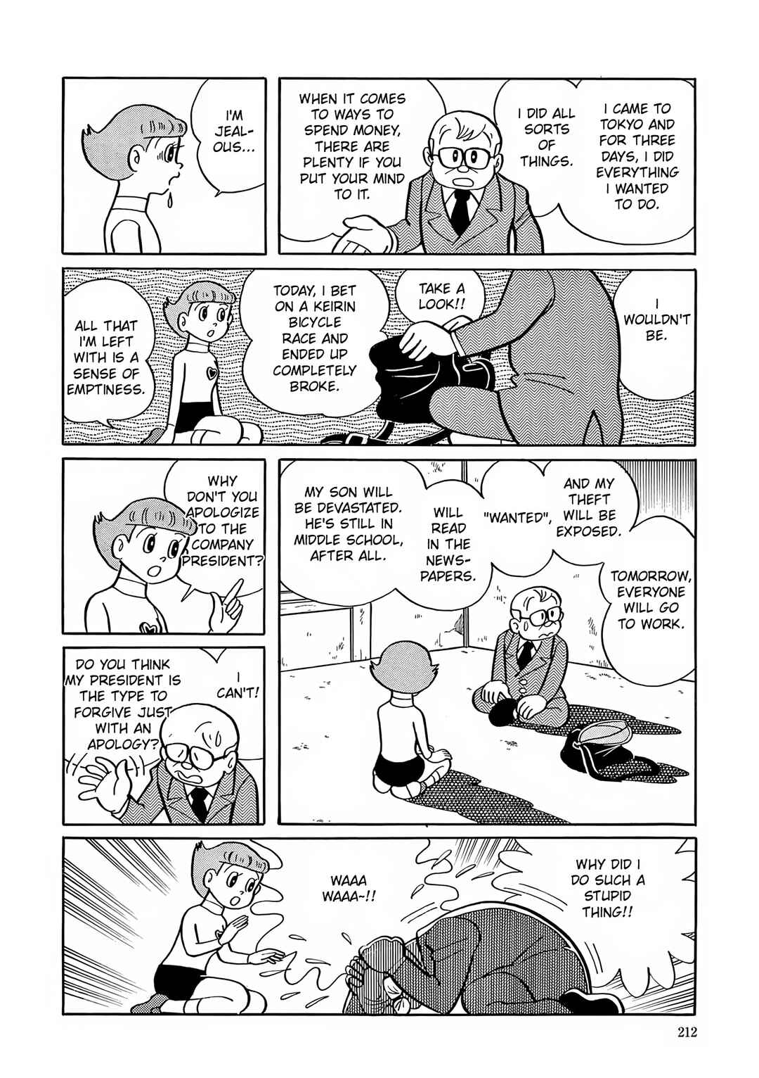 Chapter 8 - Page 18