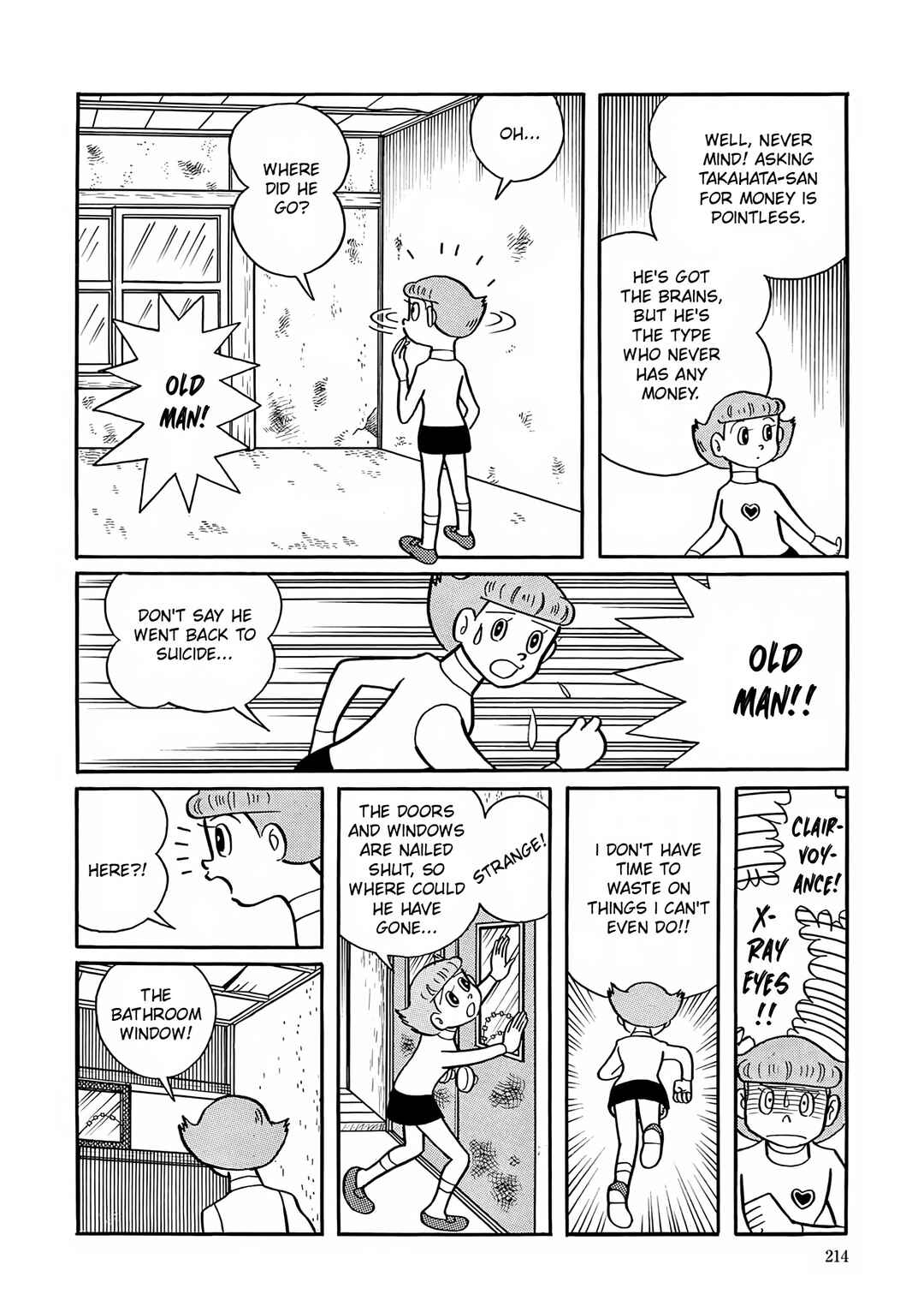 Chapter 8 - Page 20