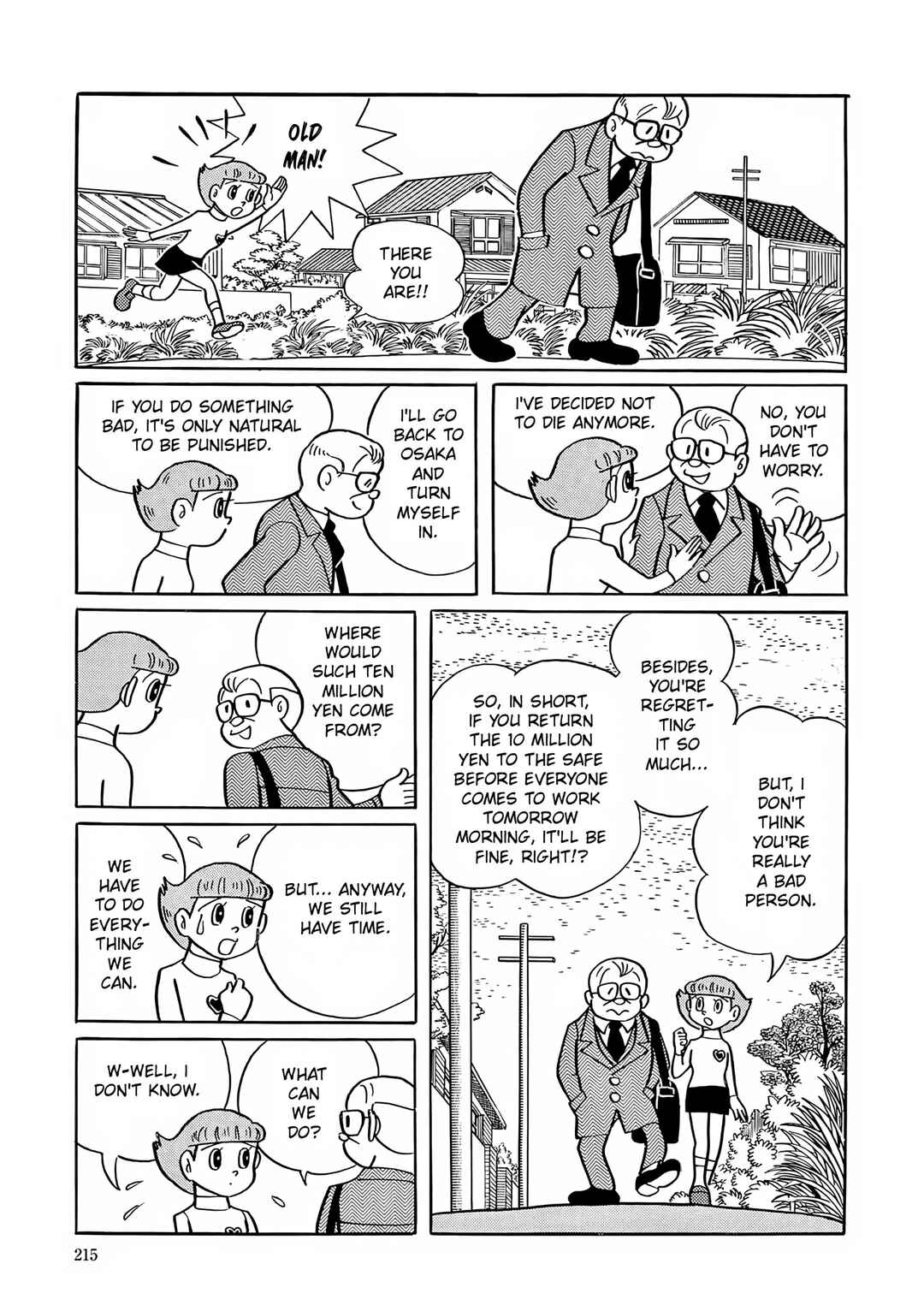 Chapter 8 - Page 21