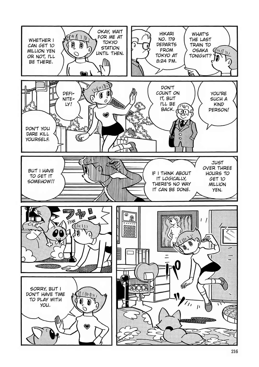 Chapter 8 - Page 22