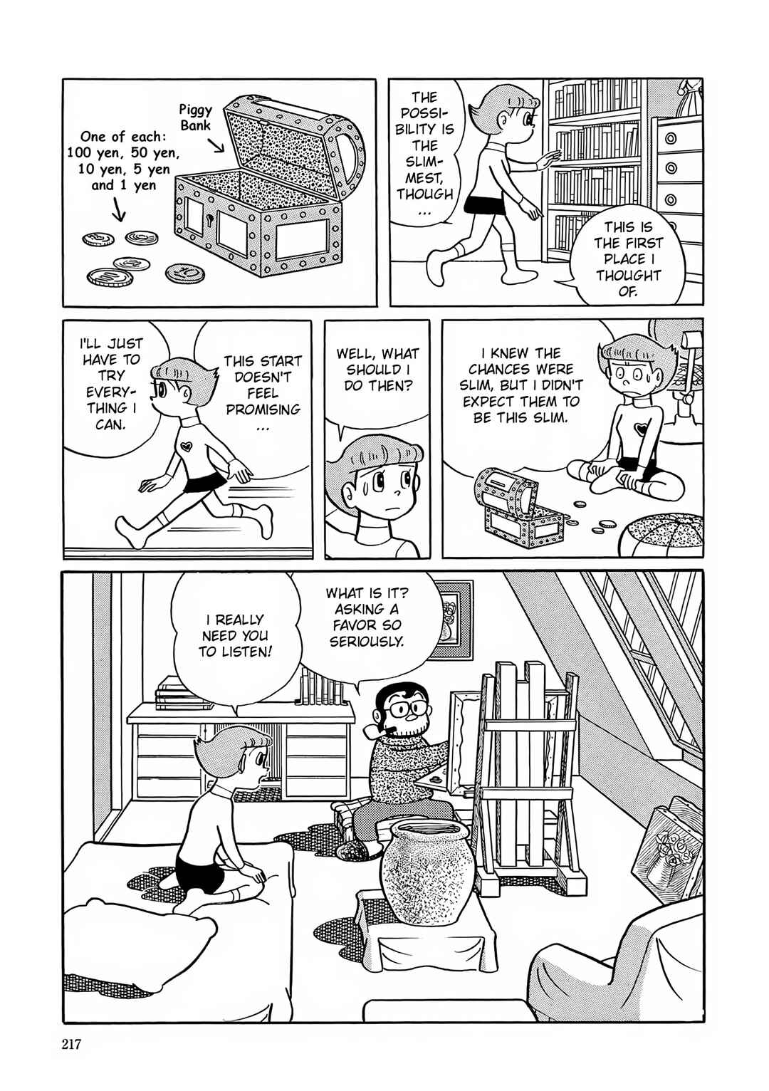 Chapter 8 - Page 23