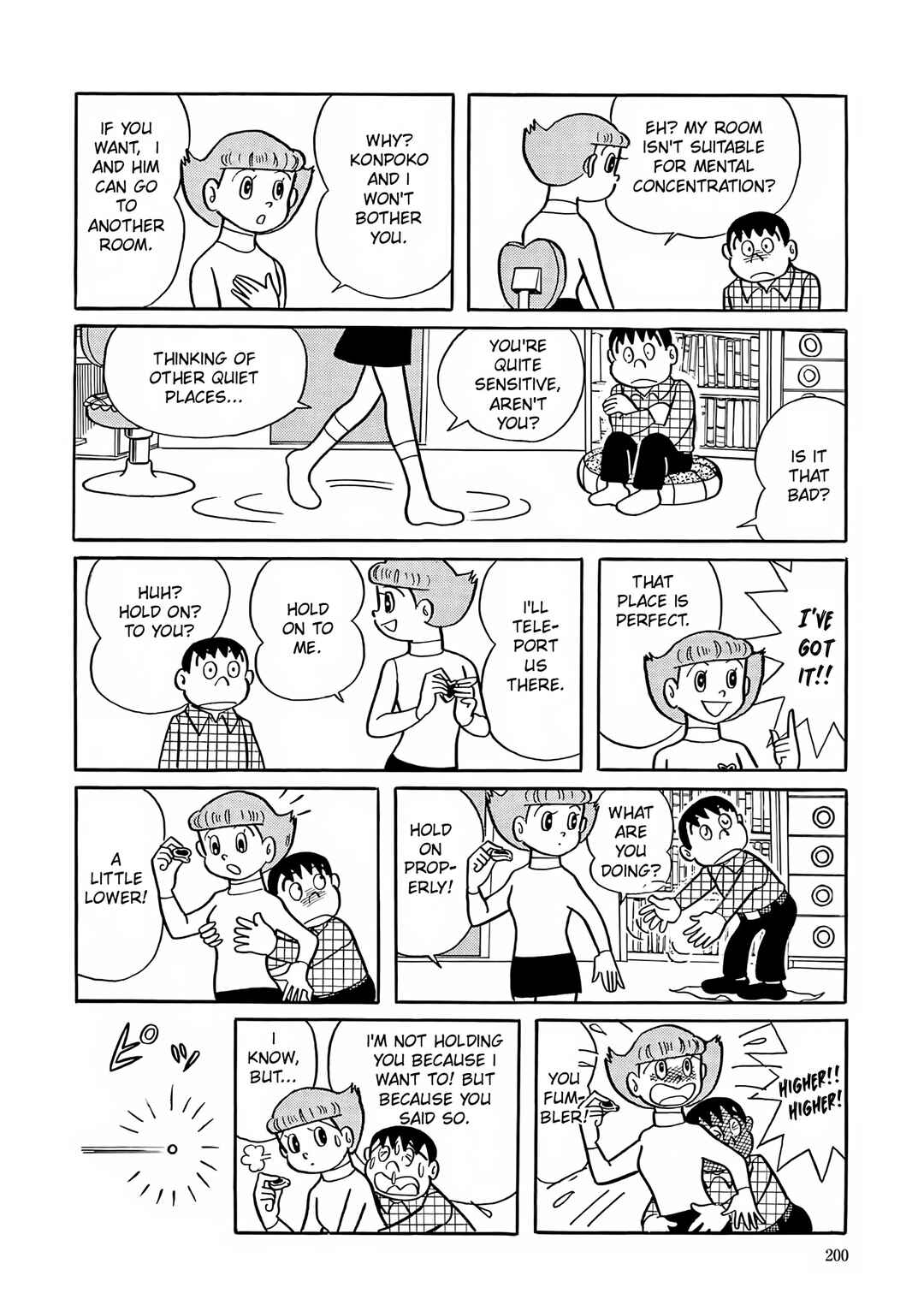 Chapter 8 - Page 6