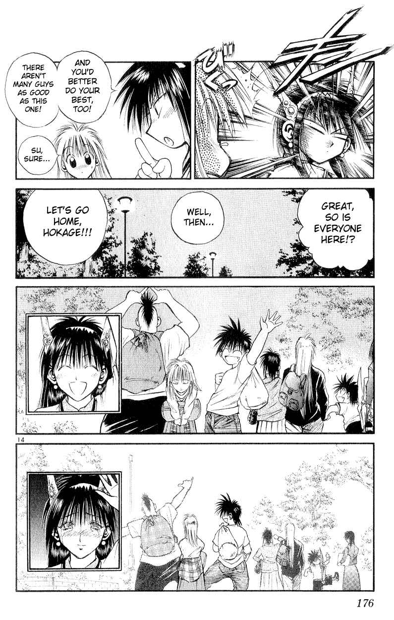 Chapter 157 - Page 14