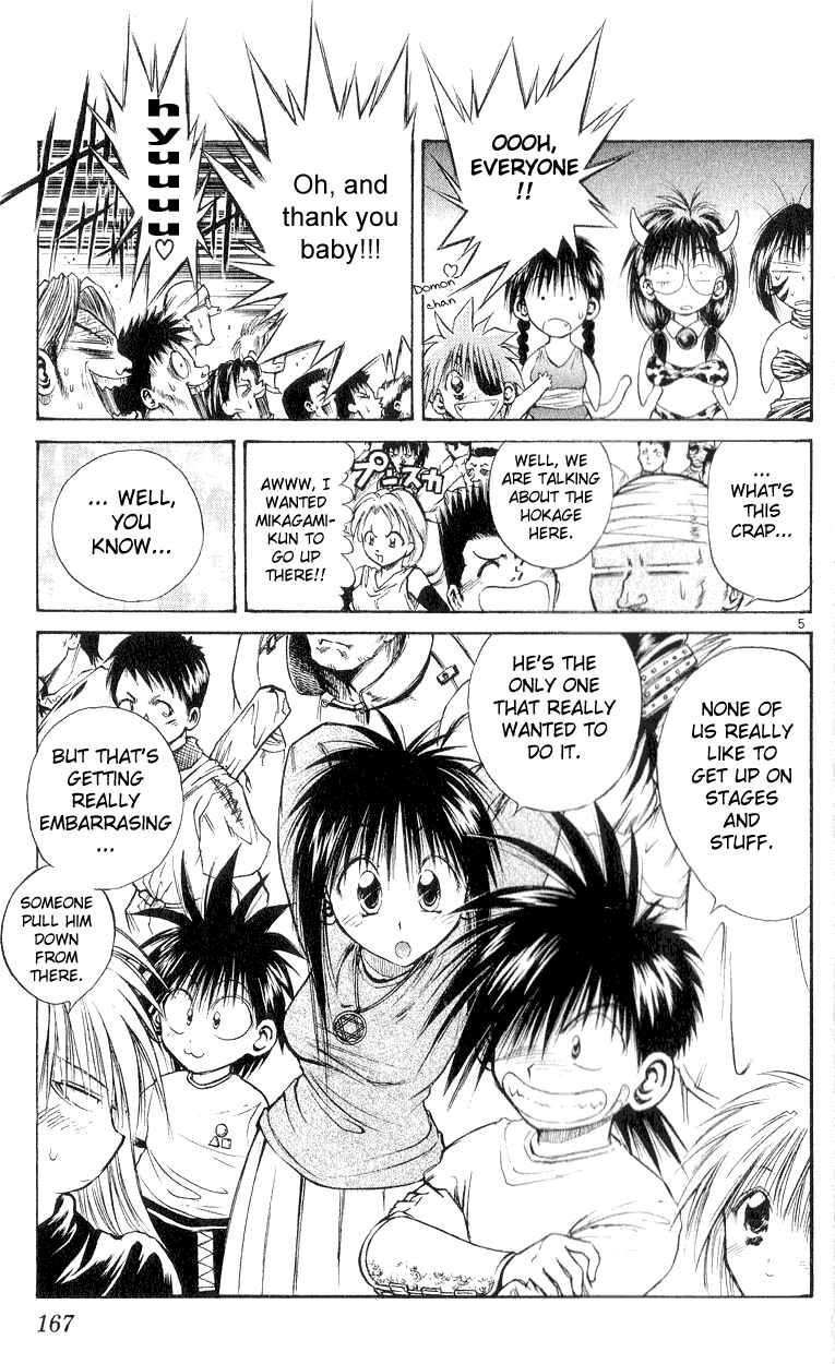 Chapter 157 - Page 5