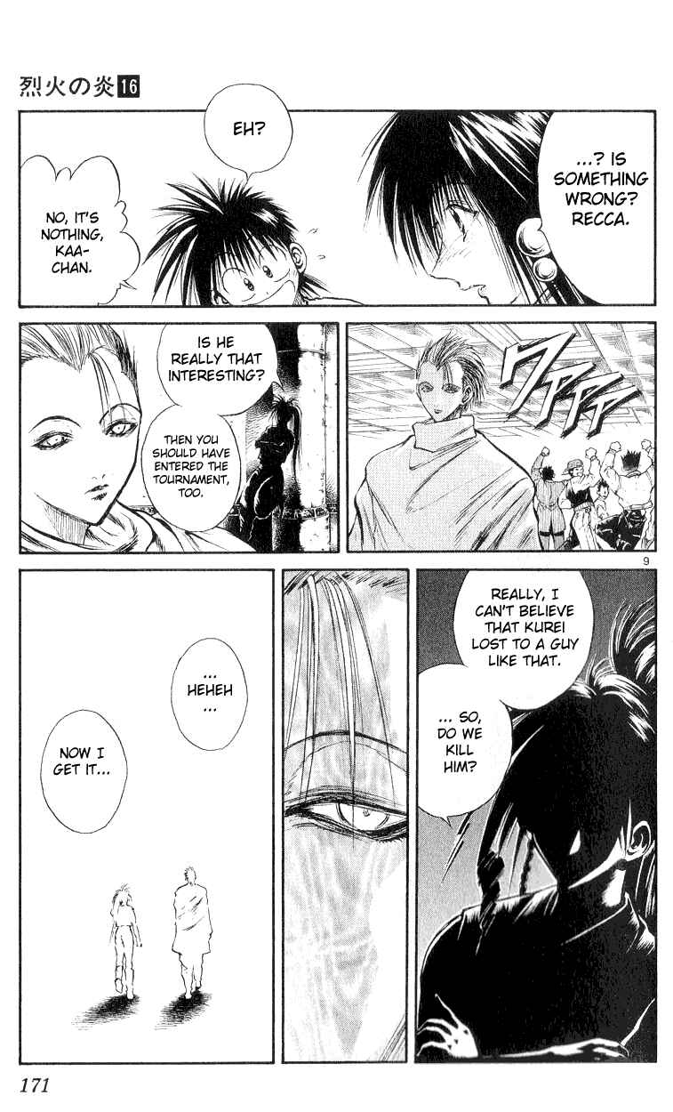 Chapter 157 - Page 9