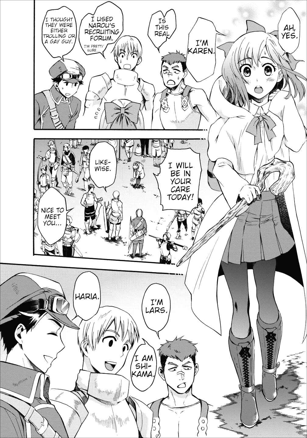 Chapter 4 - Page 2