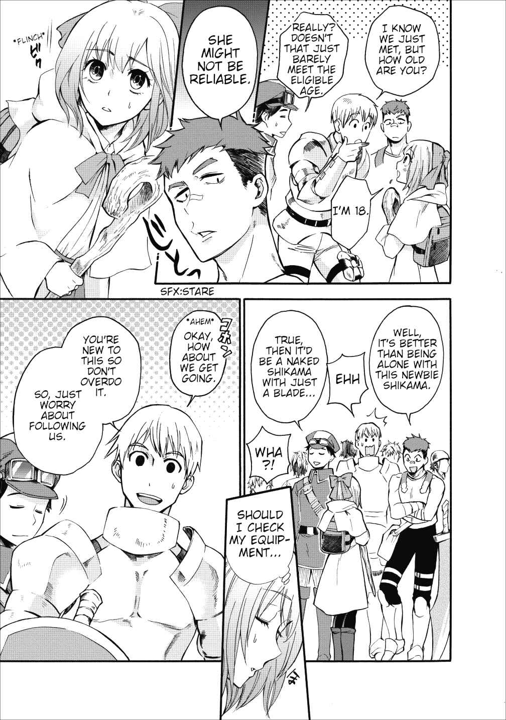 Chapter 4 - Page 3
