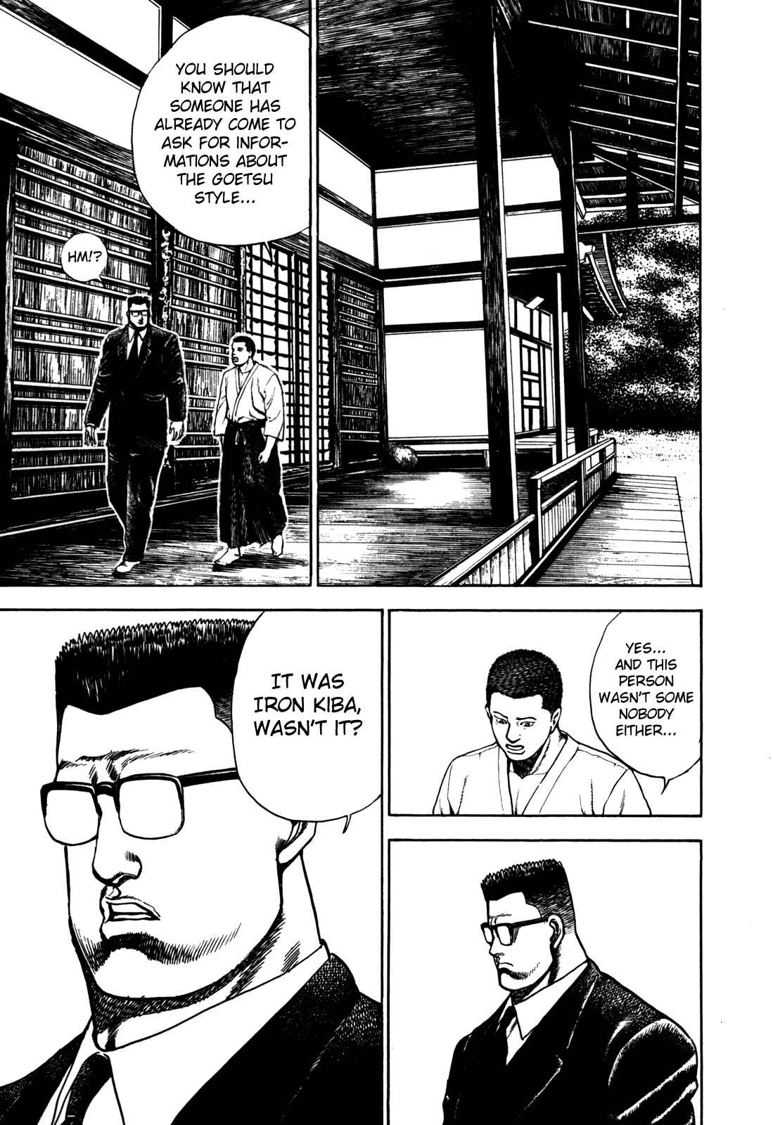 Chapter 98 - Page 7