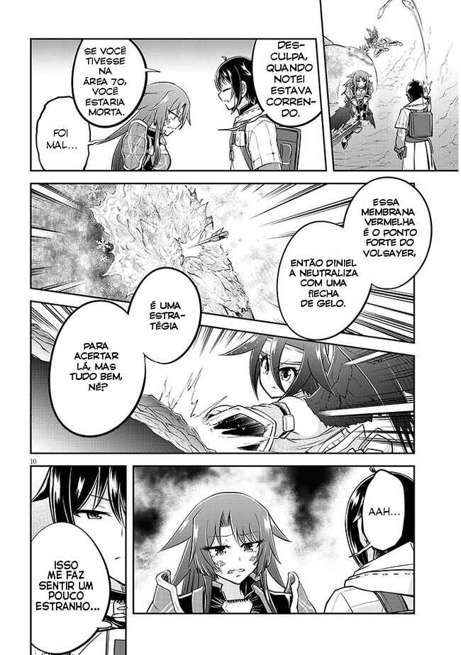 Chapter 62 - Page 11