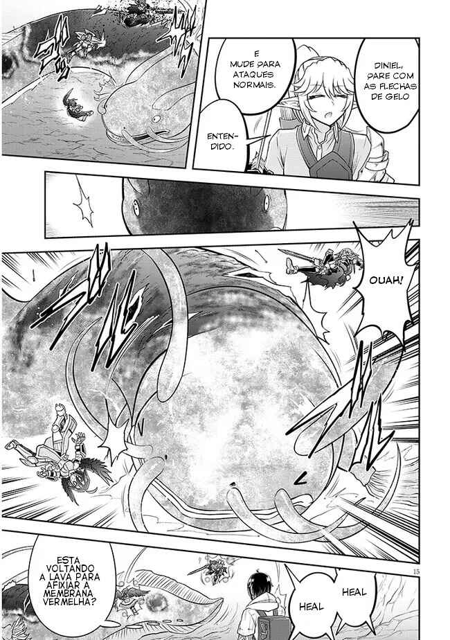 Chapter 62 - Page 16